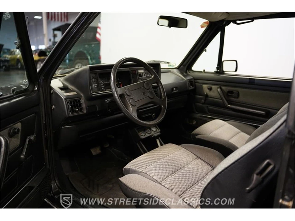 1985 Volkswagen Golf Mk1 - Image 2 of 31