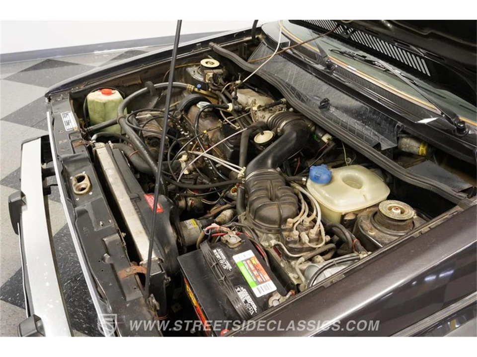 1985 Volkswagen Golf Mk1 - Image 30 of 31