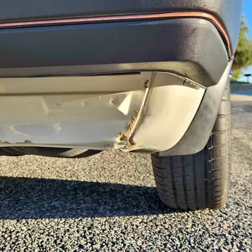 1985 Volkswagen GTI VR6
