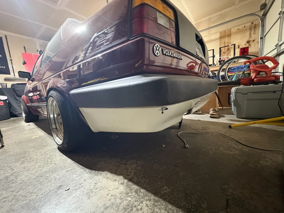 1985 Volkswagen A2 Jetta - Image 11 of 12