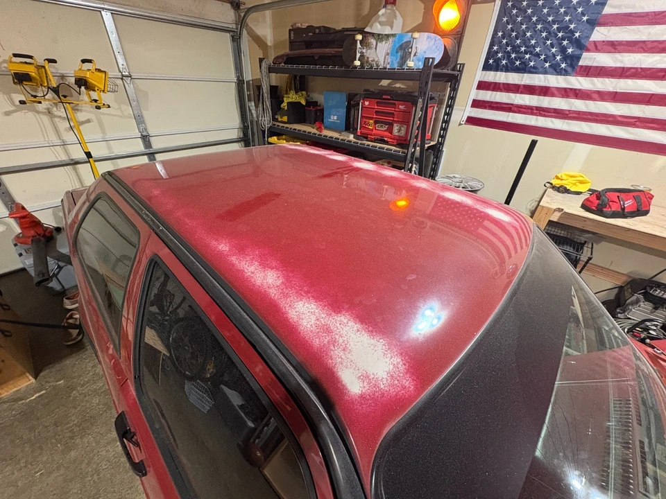 1985 Volkswagen A2 Jetta - Image 5 of 12