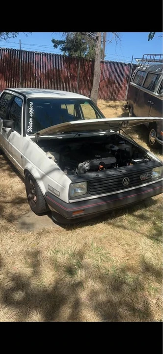 1985 Volkswagen A2 Jetta - Image 3 of 15