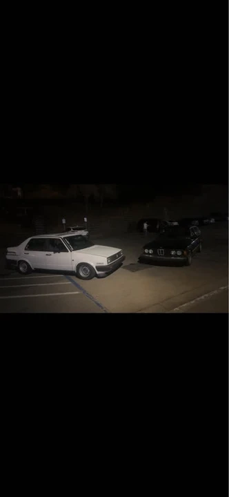 1985 Volkswagen A2 Jetta - Image 10 of 15