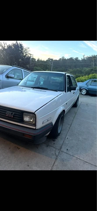1985 Volkswagen A2 Jetta - Image 4 of 15