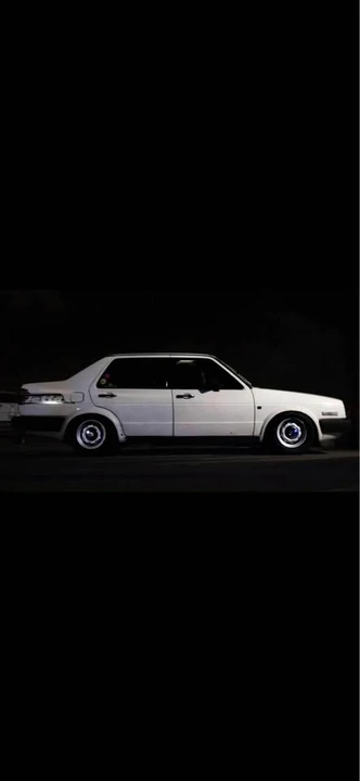 1985 Volkswagen A2 Jetta - Image 9 of 15