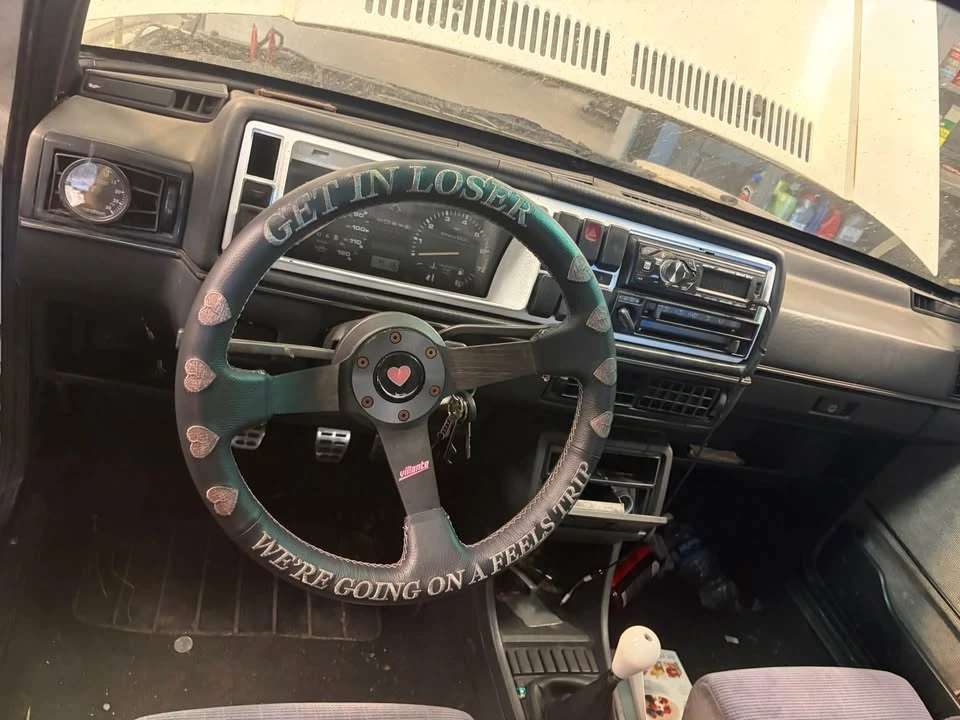 1985 Volkswagen A2 Jetta - Image 13 of 15