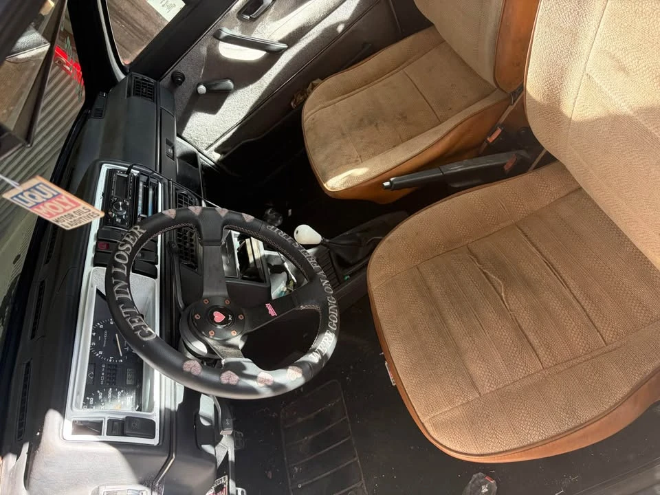 1985 Volkswagen A2 Jetta - Image 11 of 15