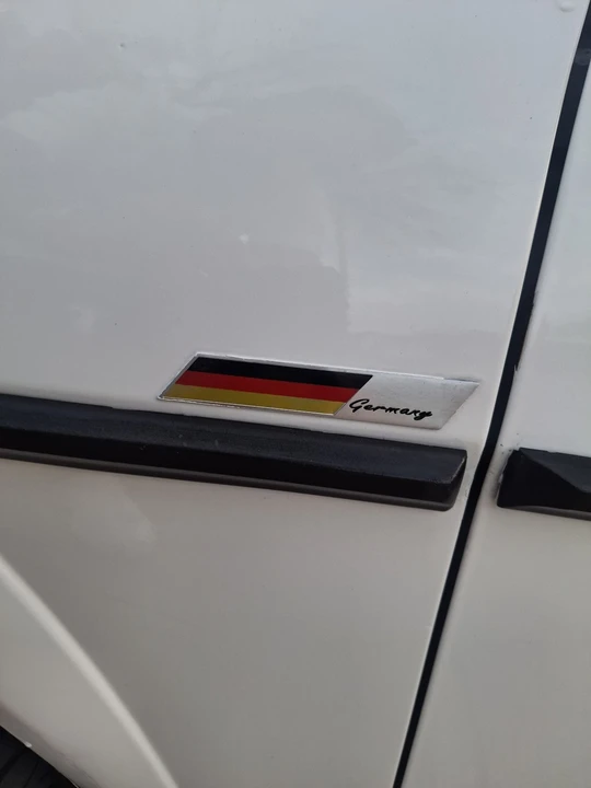 1985 Volkswagen Scirocco - Image 12 of 31