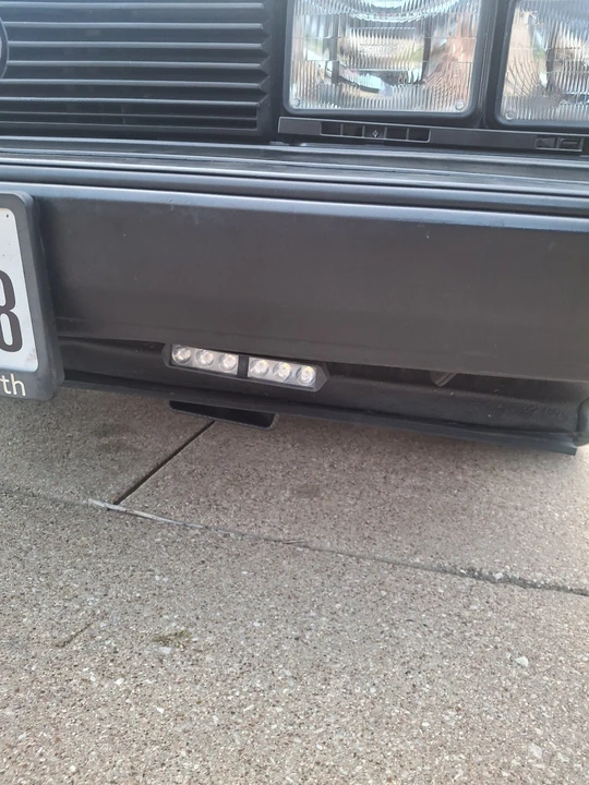 1985 Volkswagen Scirocco - Image 13 of 31