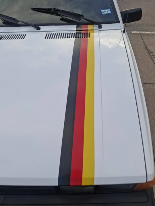 1985 Volkswagen Scirocco - Image 11 of 31