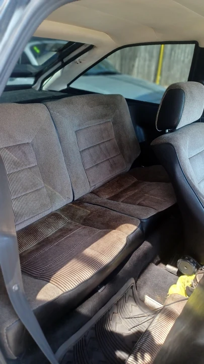 1985 Volkswagen Scirocco - Image 19 of 31