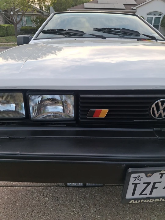 1985 Volkswagen Scirocco - Image 14 of 31