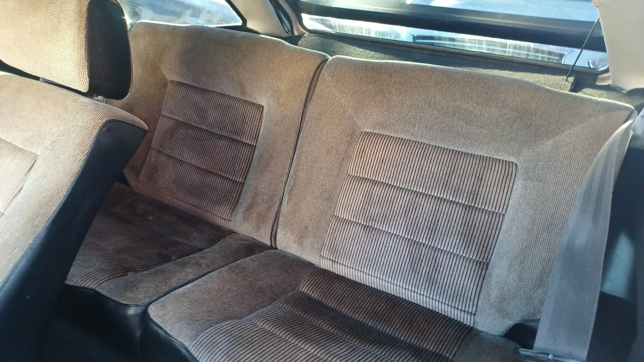 1985 Volkswagen Scirocco - Image 22 of 31