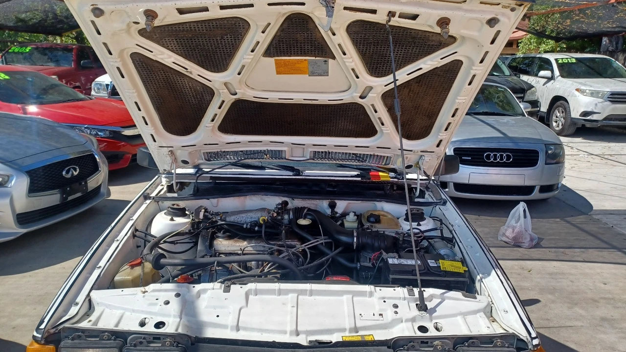 1985 Volkswagen Scirocco - Image 26 of 31