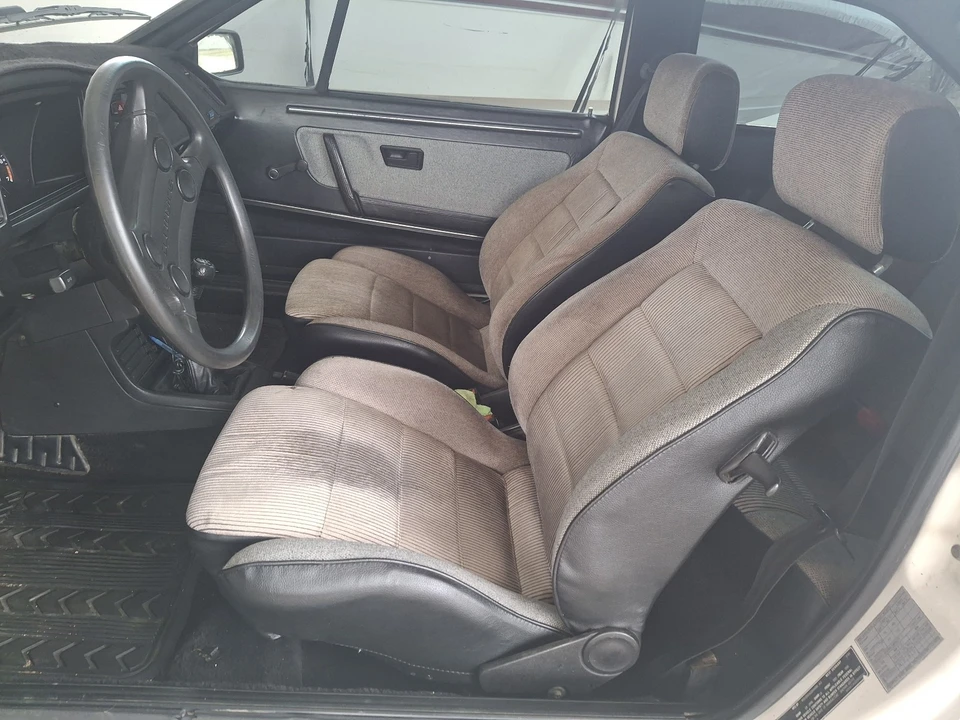 1985 Volkswagen Scirocco - Image 17 of 31