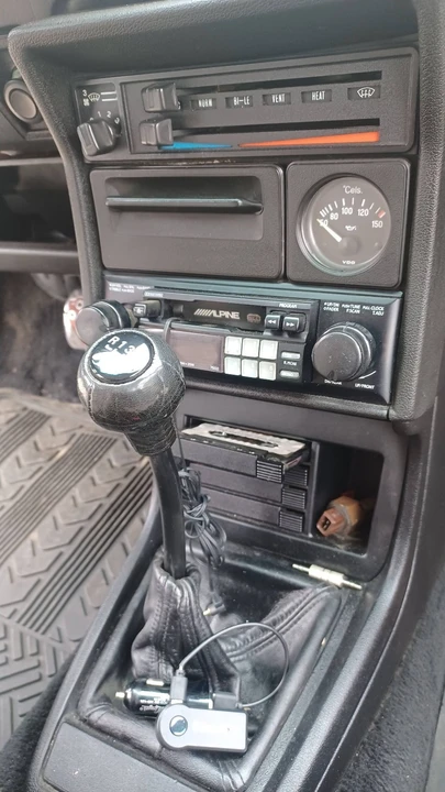 1985 Volkswagen Scirocco - Image 21 of 31
