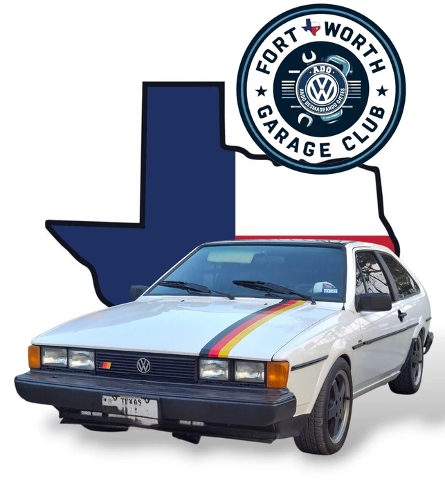 1985 Volkswagen Scirocco - Image 30 of 31
