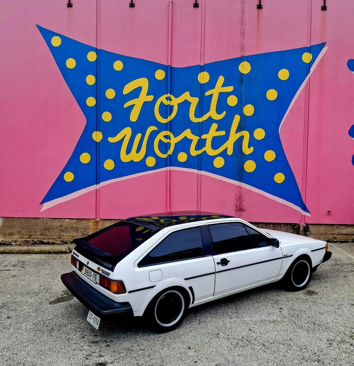 1985 Volkswagen Scirocco - Image 28 of 31