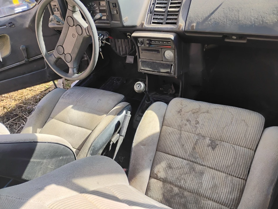 1985 Volkswagen Scirocco - Image 9 of 13