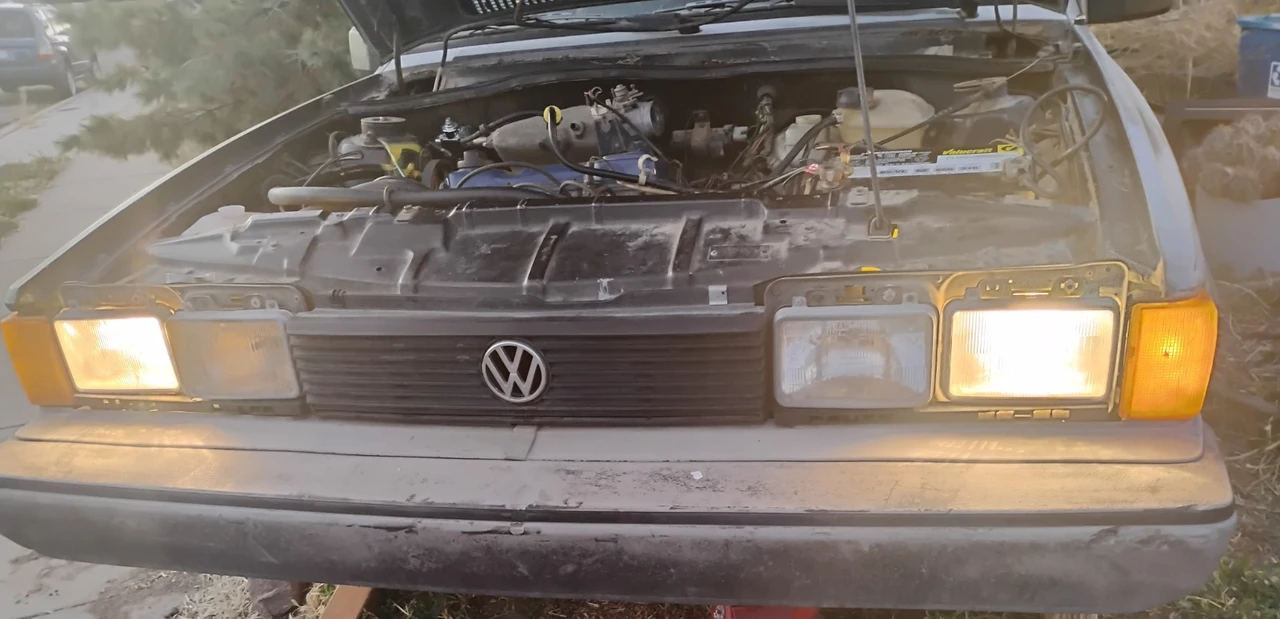 1985 Volkswagen Scirocco - Image 10 of 13