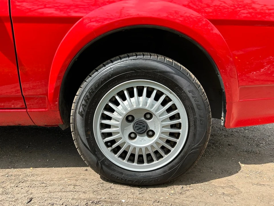 1985 Volkswagen Scirocco - Image 19 of 30