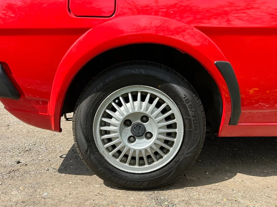 1985 Volkswagen Scirocco - Image 20 of 30