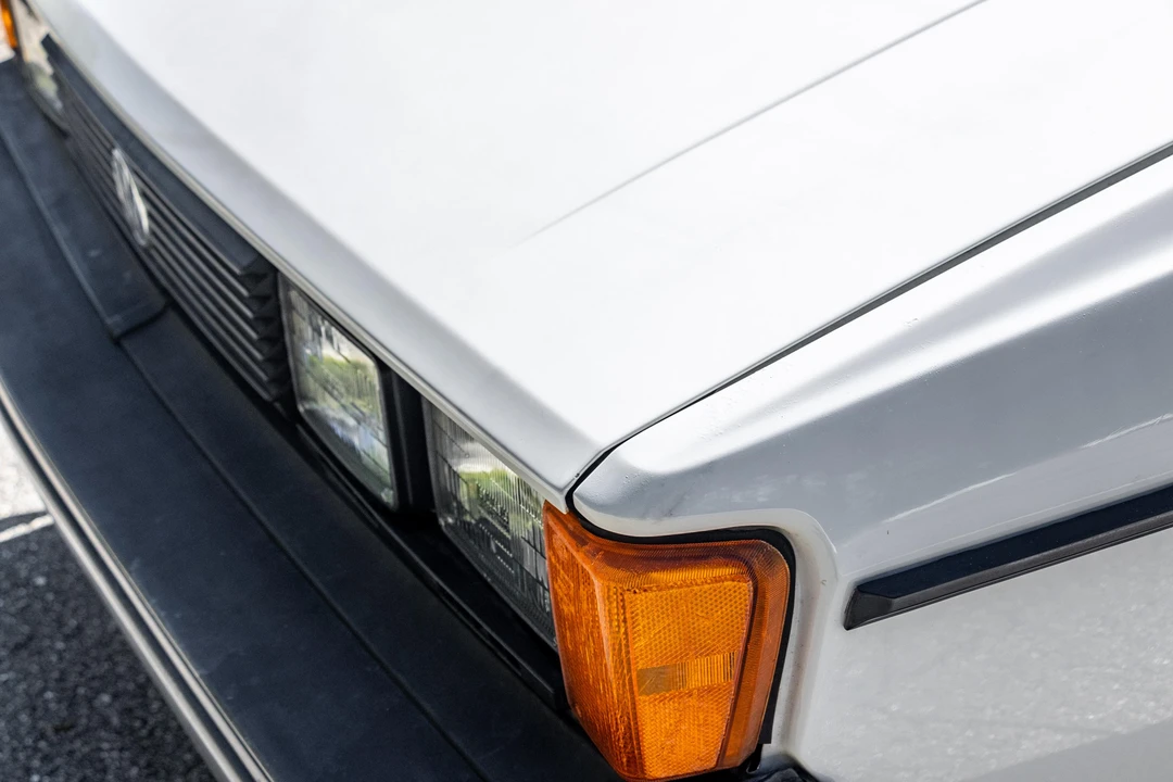 1985 Volkswagen Scirocco - Image 12 of 31
