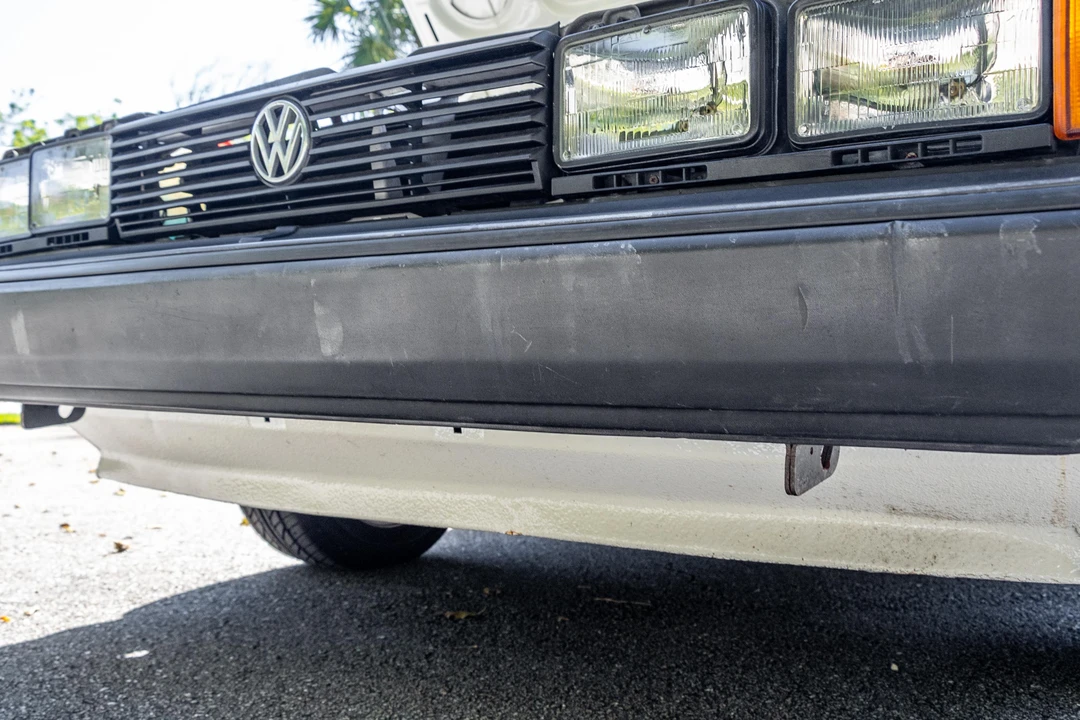 1985 Volkswagen Scirocco - Image 10 of 31