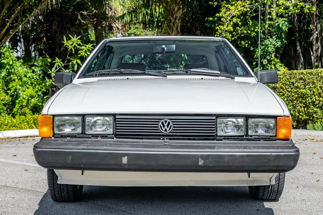 1985 Volkswagen Scirocco - Image 2 of 31