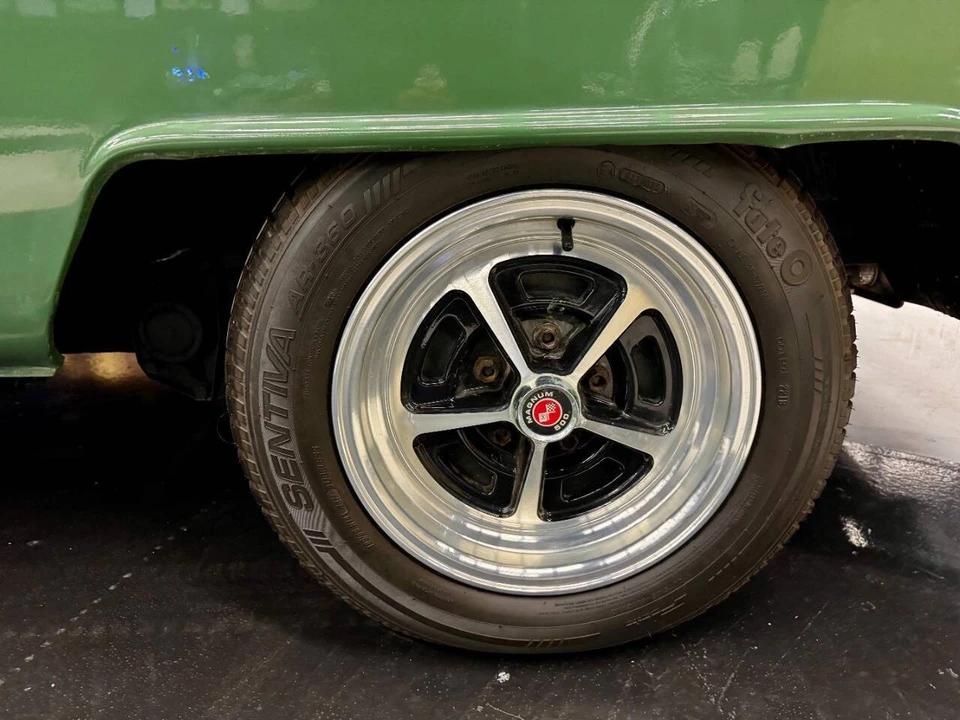 1985 Volkswagen Bay-Window Bus - Image 21 of 21