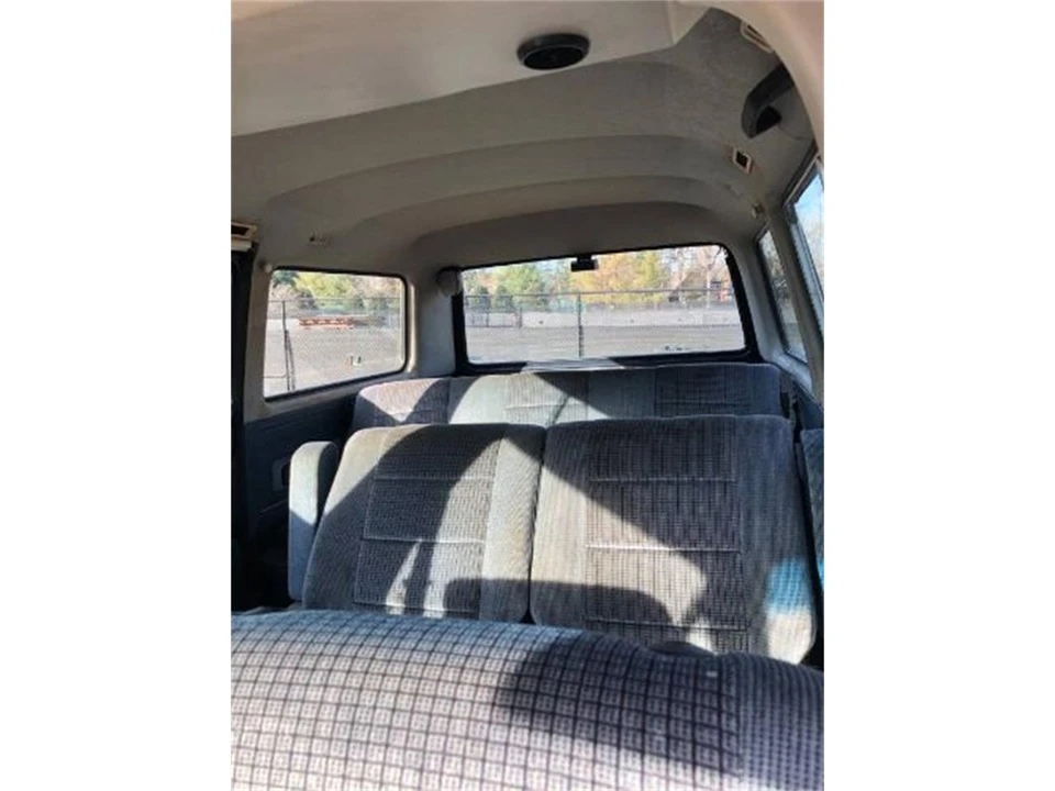 1985 Volkswagen Vanagon - Image 2 of 5