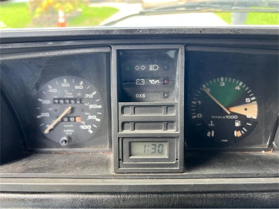1985 Volkswagen Vanagon - Image 9 of 17