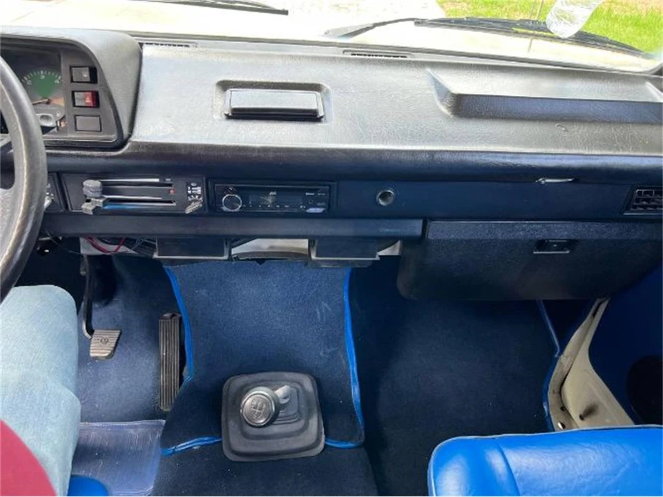 1985 Volkswagen Vanagon - Image 5 of 17