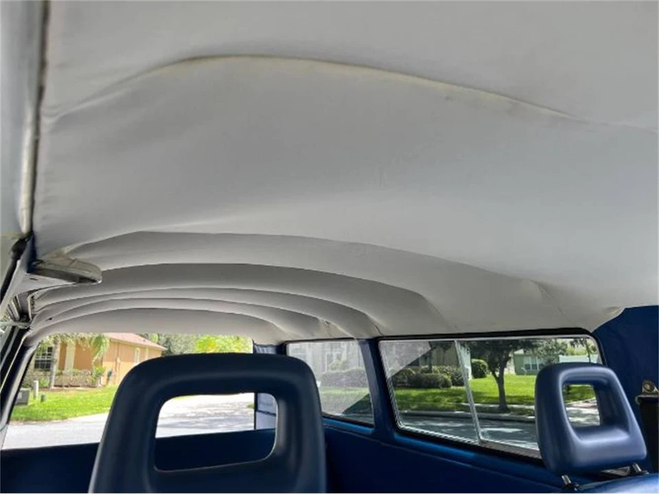 1985 Volkswagen Vanagon - Image 10 of 17