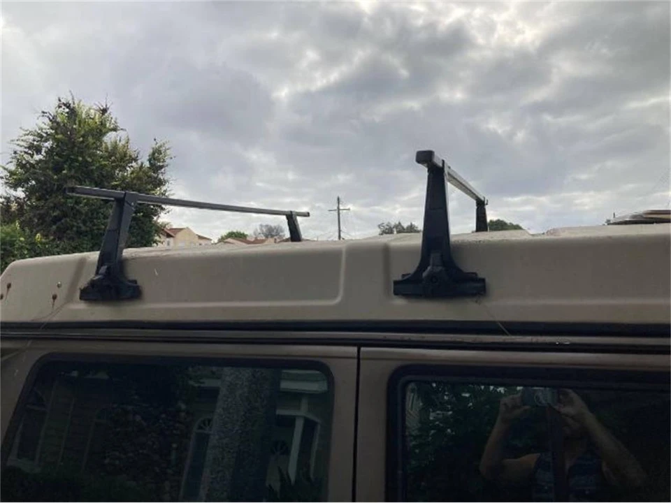 1985 Volkswagen Vanagon - Image 8 of 12