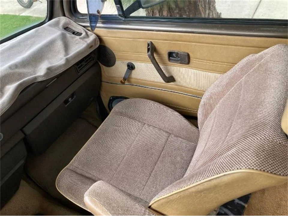 1985 Volkswagen Vanagon - Image 2 of 12