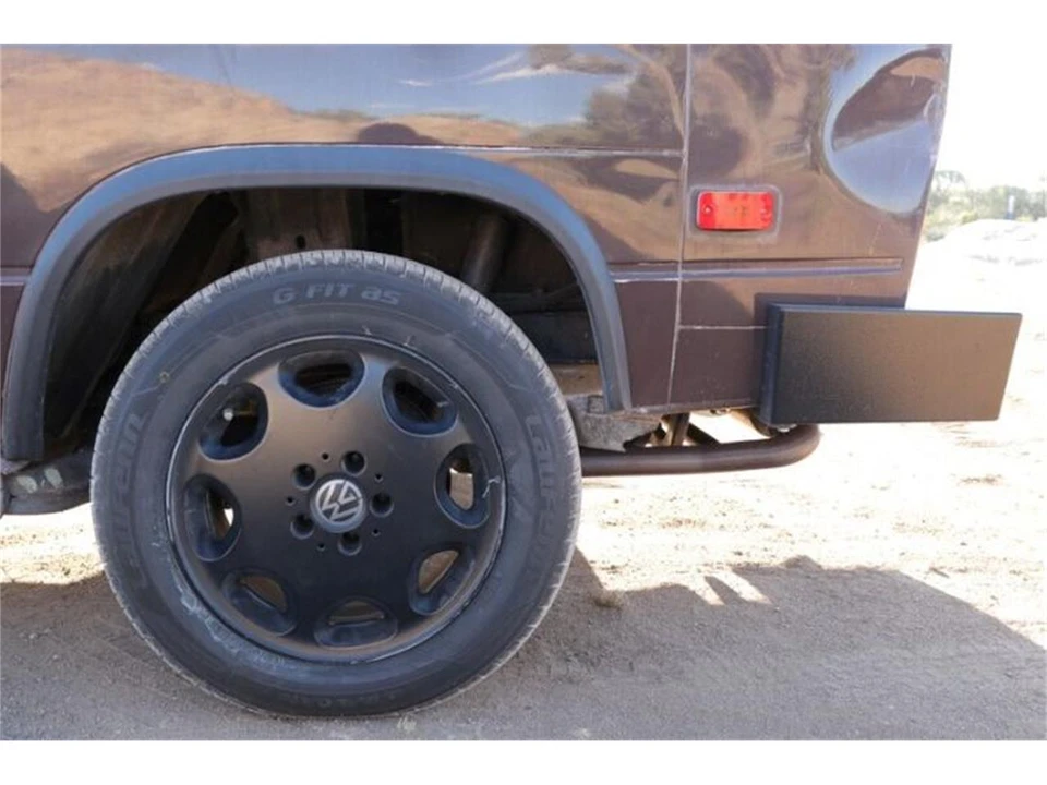 1985 Volkswagen Vanagon - Image 5 of 8