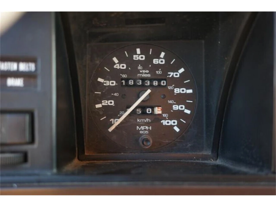 1985 Volkswagen Vanagon - Image 3 of 8