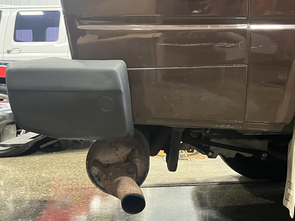 1985 Volkswagen Vanagon - Image 21 of 31