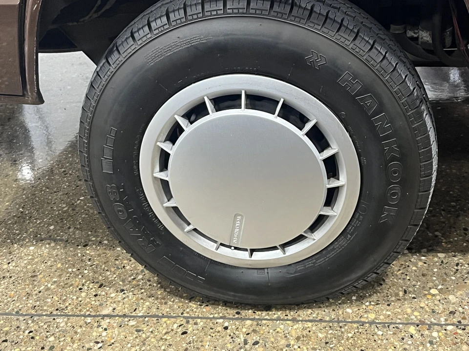 1985 Volkswagen Vanagon - Image 25 of 31