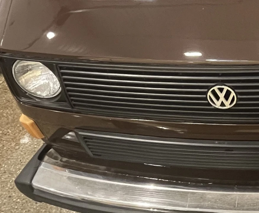 1985 Volkswagen Vanagon - Image 27 of 31