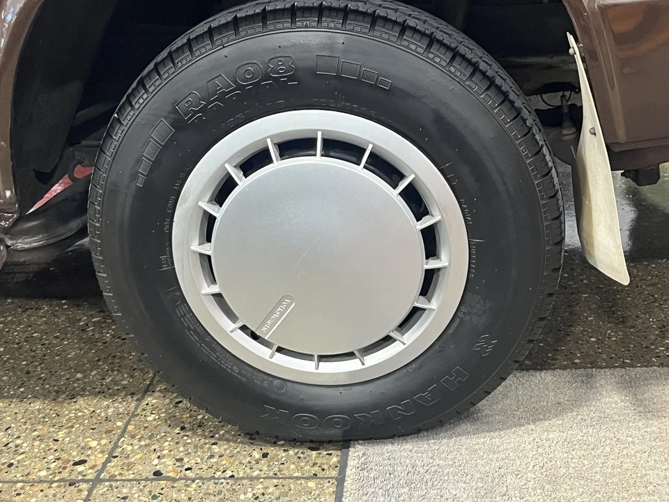1985 Volkswagen Vanagon - Image 31 of 31