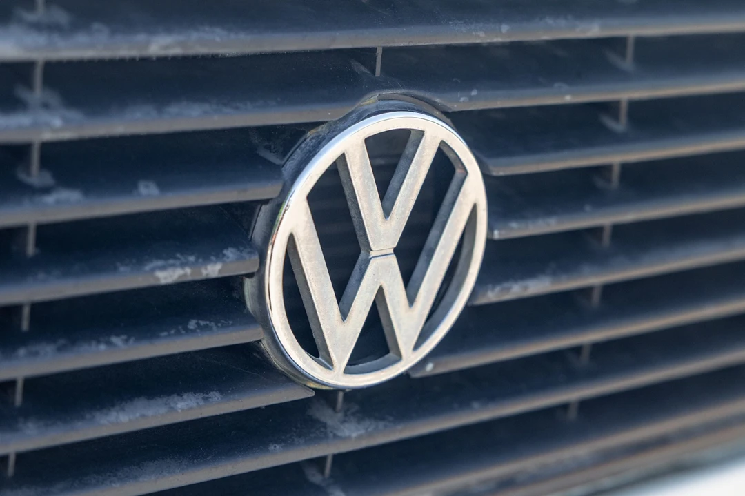 1985 Volkswagen Vanagon - Image 28 of 31