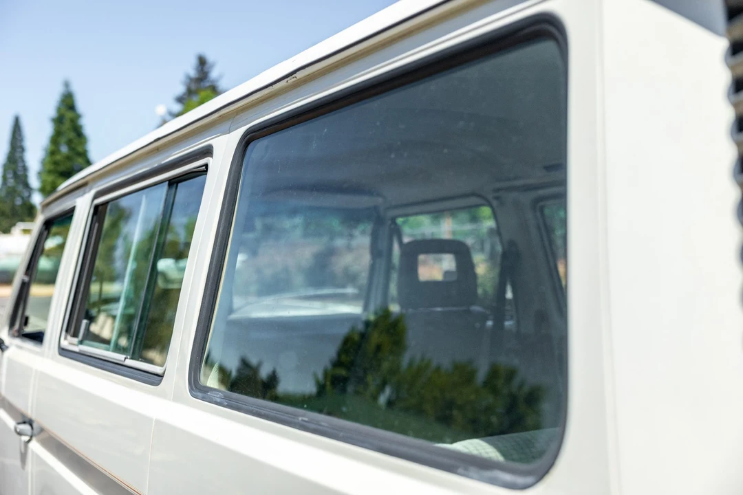 1985 Volkswagen Vanagon - Image 20 of 31
