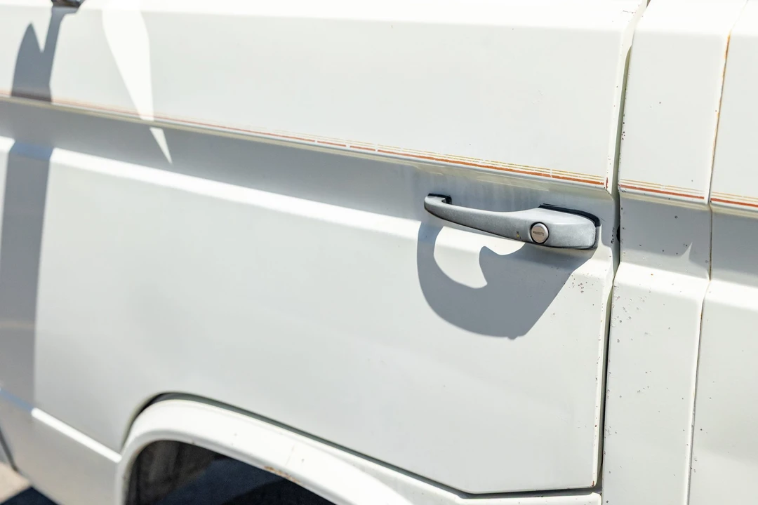 1985 Volkswagen Vanagon - Image 24 of 31