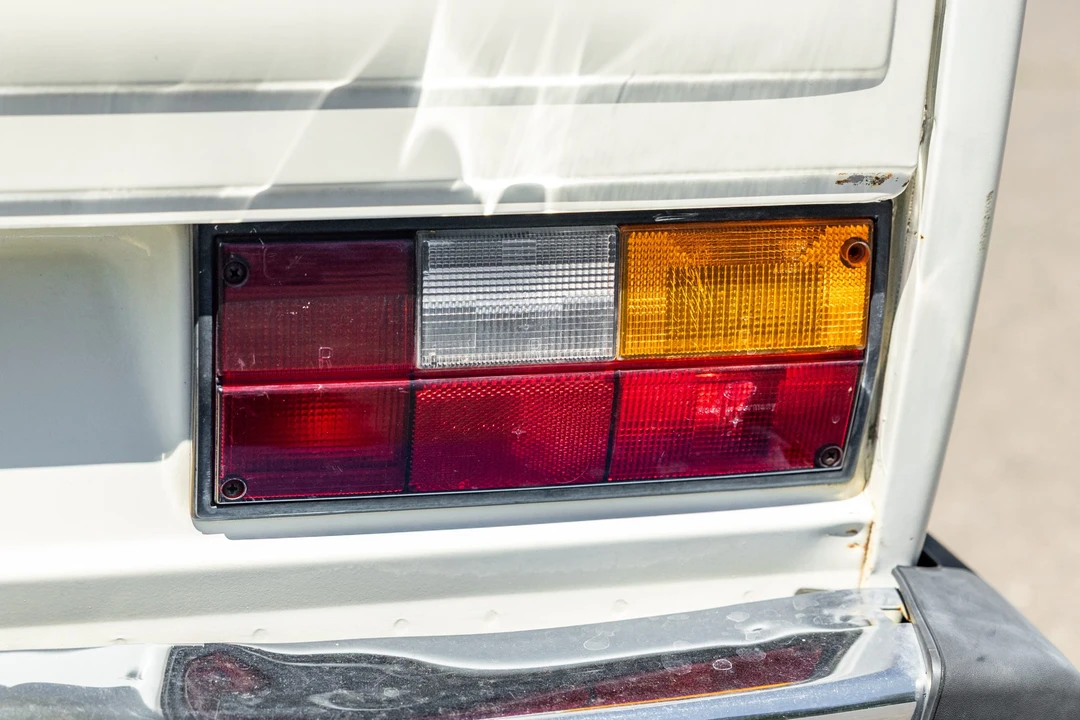 1985 Volkswagen Vanagon - Image 14 of 31