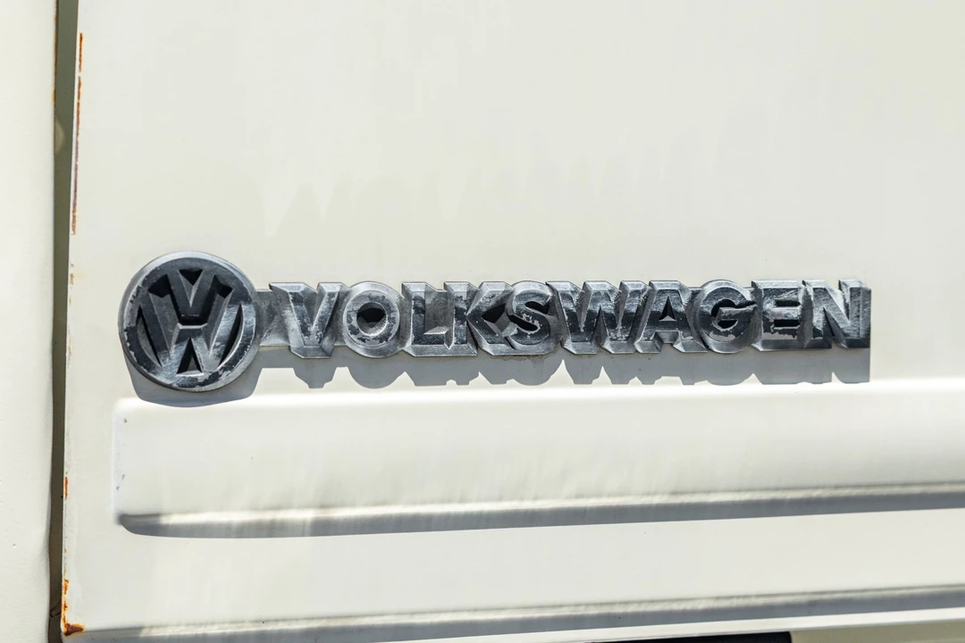 1985 Volkswagen Vanagon - Image 29 of 31