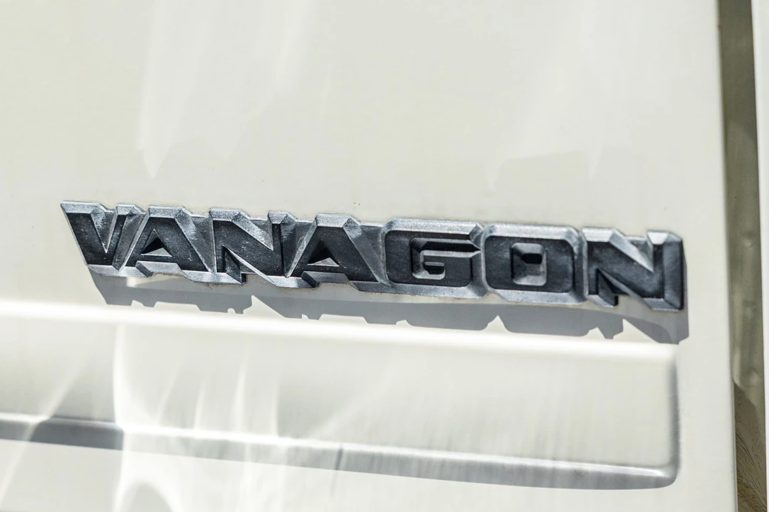 1985 Volkswagen Vanagon - Image 30 of 31