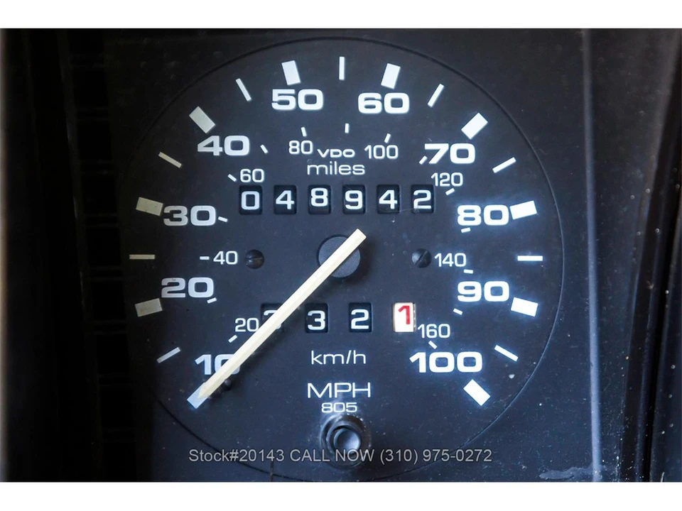 1985 Volkswagen Vanagon - Image 19 of 31