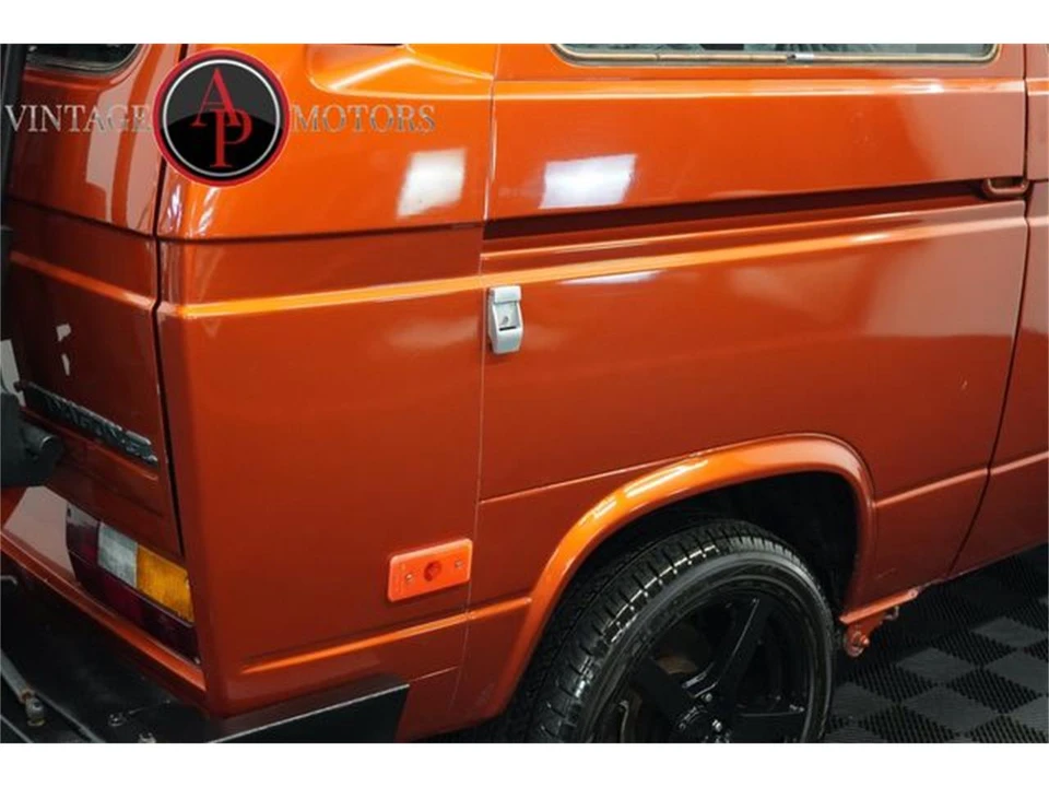 1985 Volkswagen Vanagon - Image 26 of 31